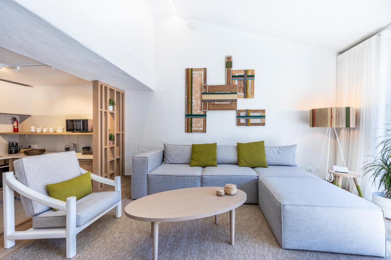 Onyria Quinta Da Marinha Villas กาชไกช์ ภายนอก รูปภาพ