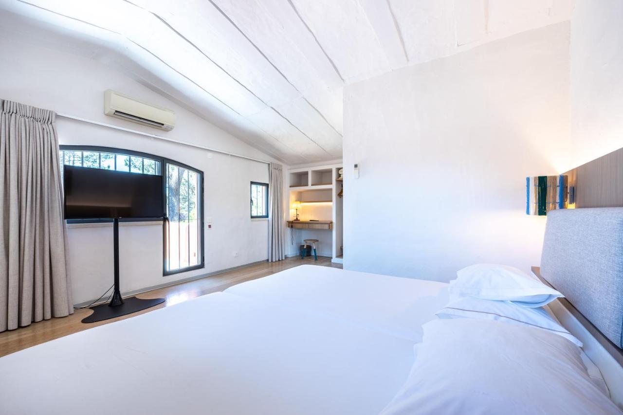 Onyria Quinta Da Marinha Villas กาชไกช์ ภายนอก รูปภาพ