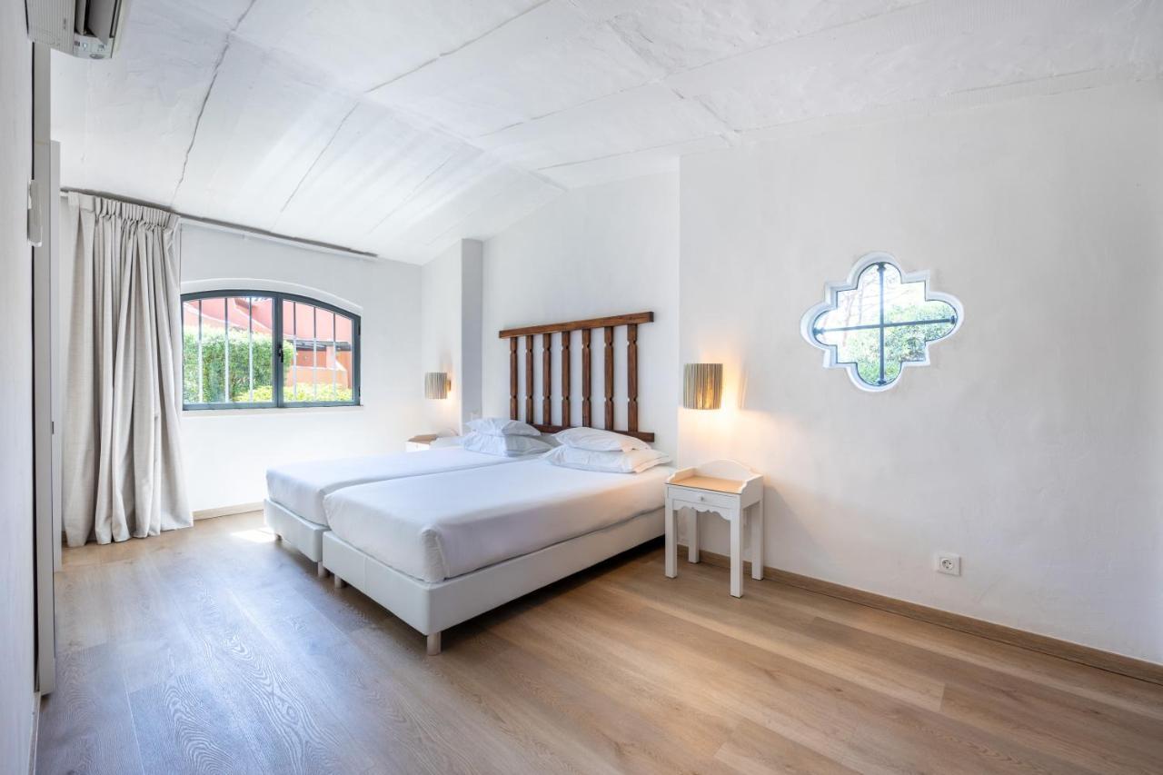 Onyria Quinta Da Marinha Villas กาชไกช์ ภายนอก รูปภาพ