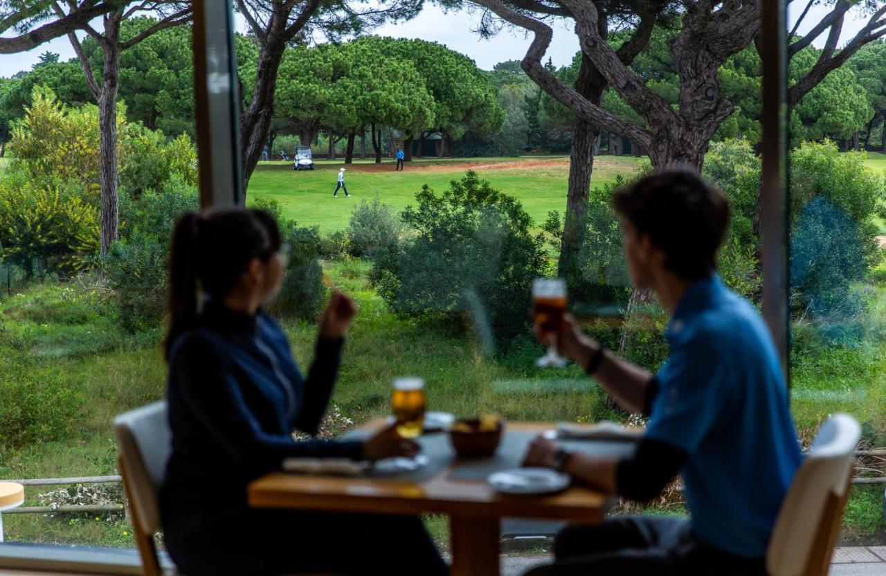 Onyria Quinta Da Marinha Villas กาชไกช์ ภายนอก รูปภาพ