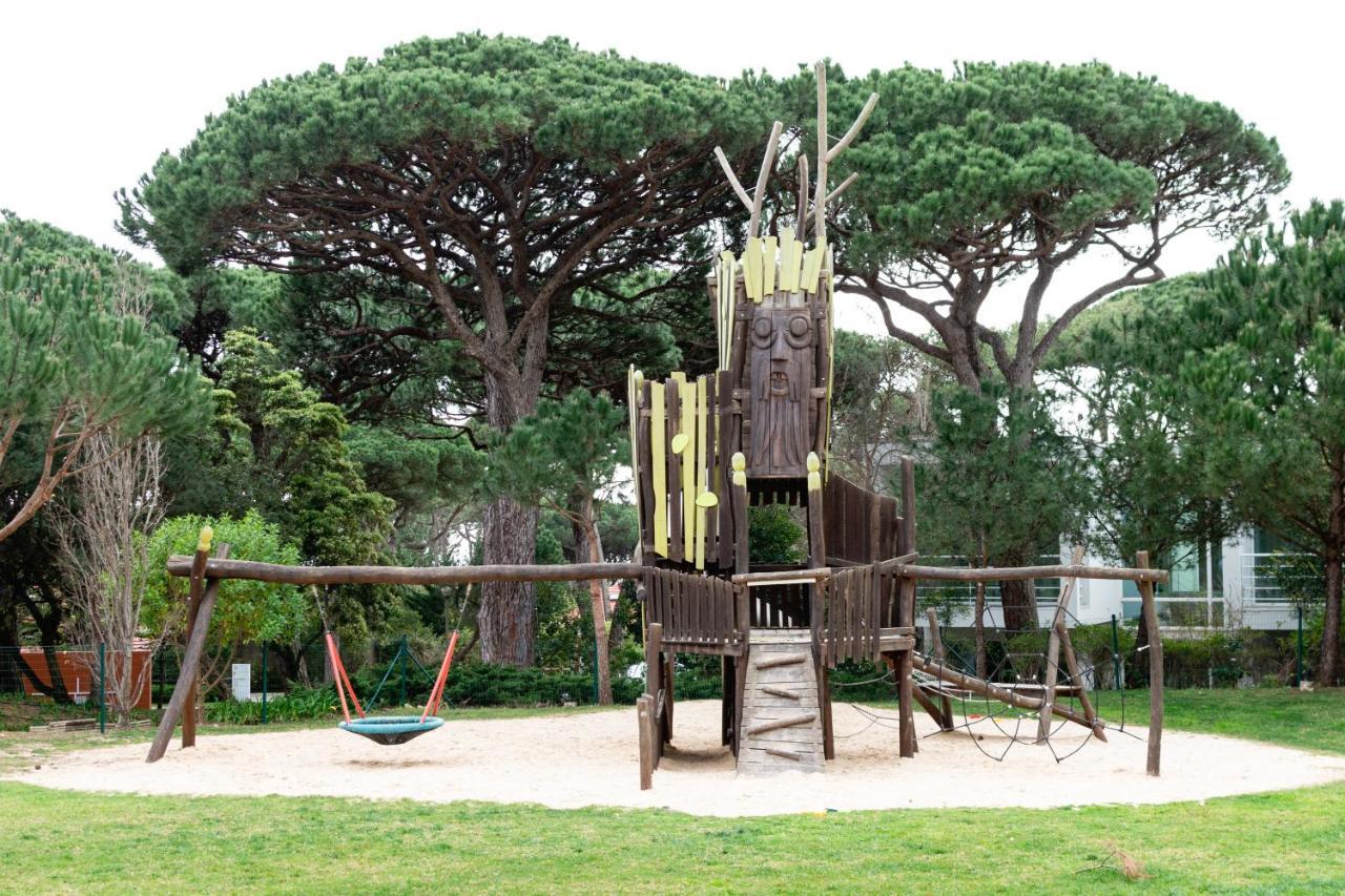 Onyria Quinta Da Marinha Villas กาชไกช์ ภายนอก รูปภาพ