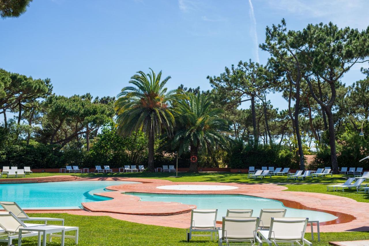 Onyria Quinta Da Marinha Villas กาชไกช์ ภายนอก รูปภาพ