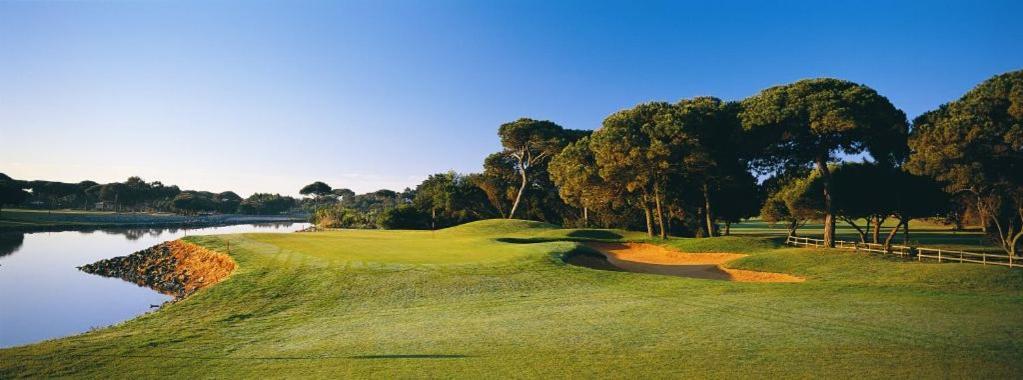 Onyria Quinta Da Marinha Villas กาชไกช์ ภายนอก รูปภาพ
